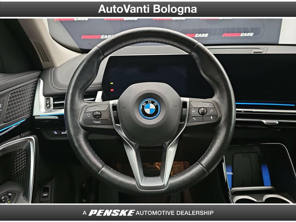 BMW X1 25e xdrive X-Line auto