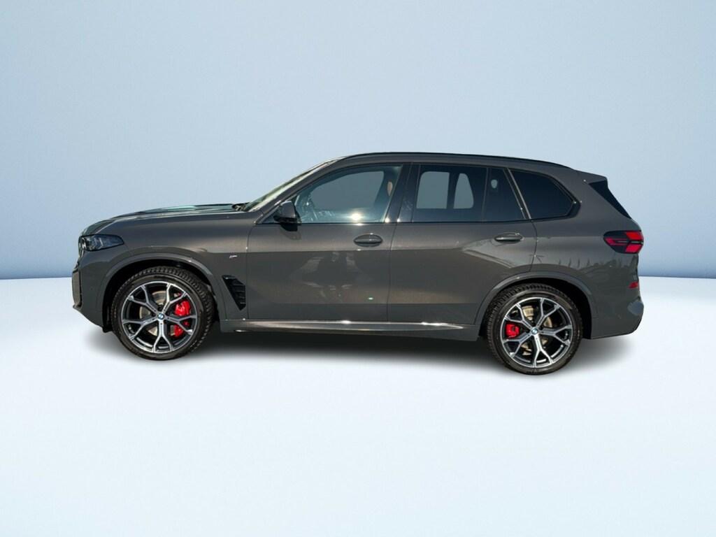 BMW X5 xdrive30d MSport Pro auto
