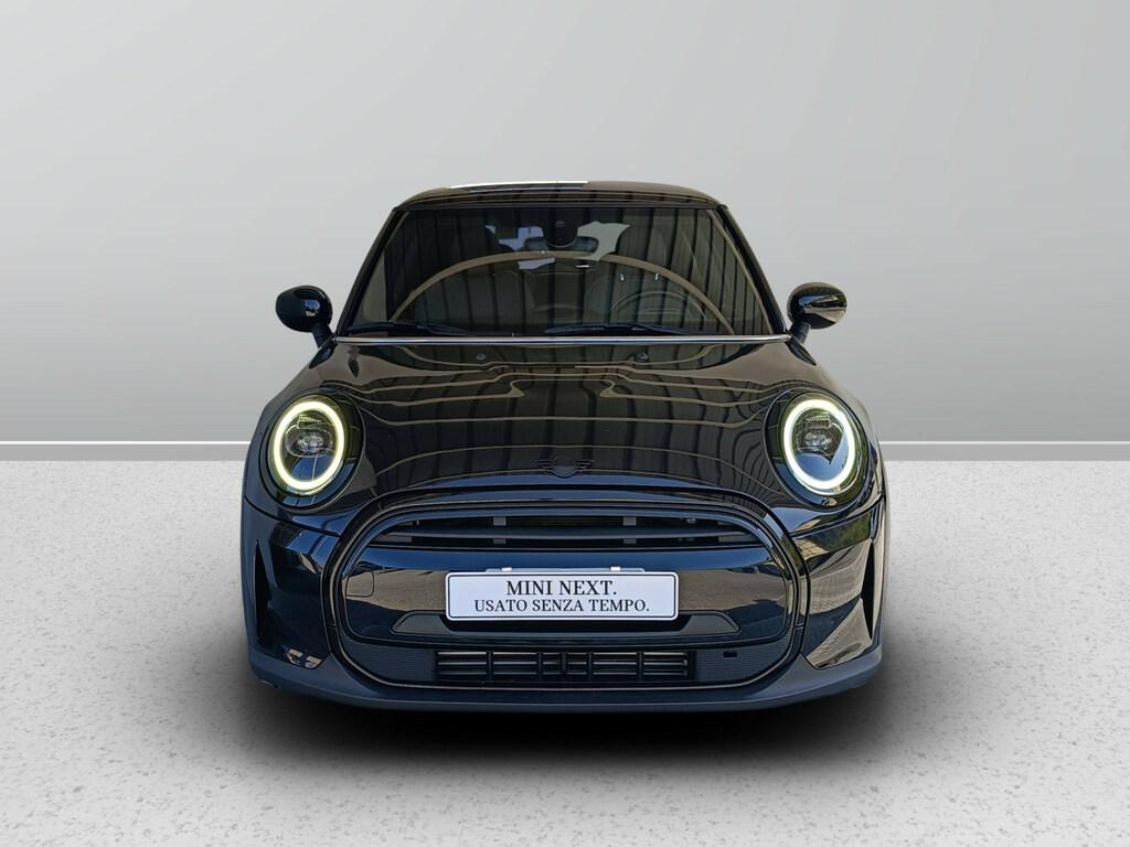 Mini Cooper 1.5 TwinPower Turbo Cooper