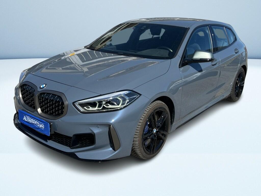 BMW Serie 1 M 135i xdrive auto