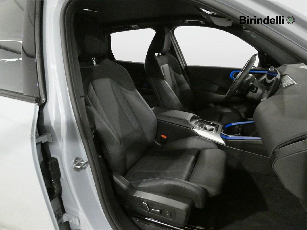 BMW X3 xdrive20d MSport auto