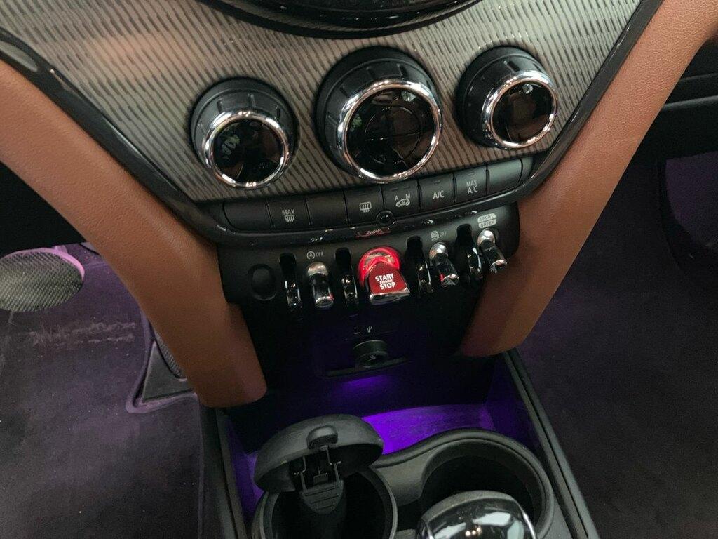 Mini Cooper S Countryman 2.0 TwinPower Turbo Cooper S Hype Steptronic