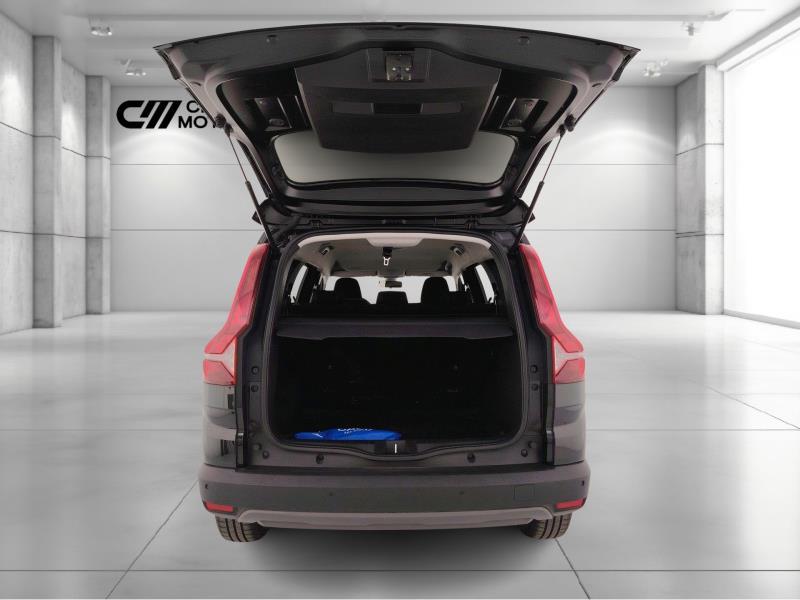 Dacia Jogger 1.0 tce Extreme 110cv