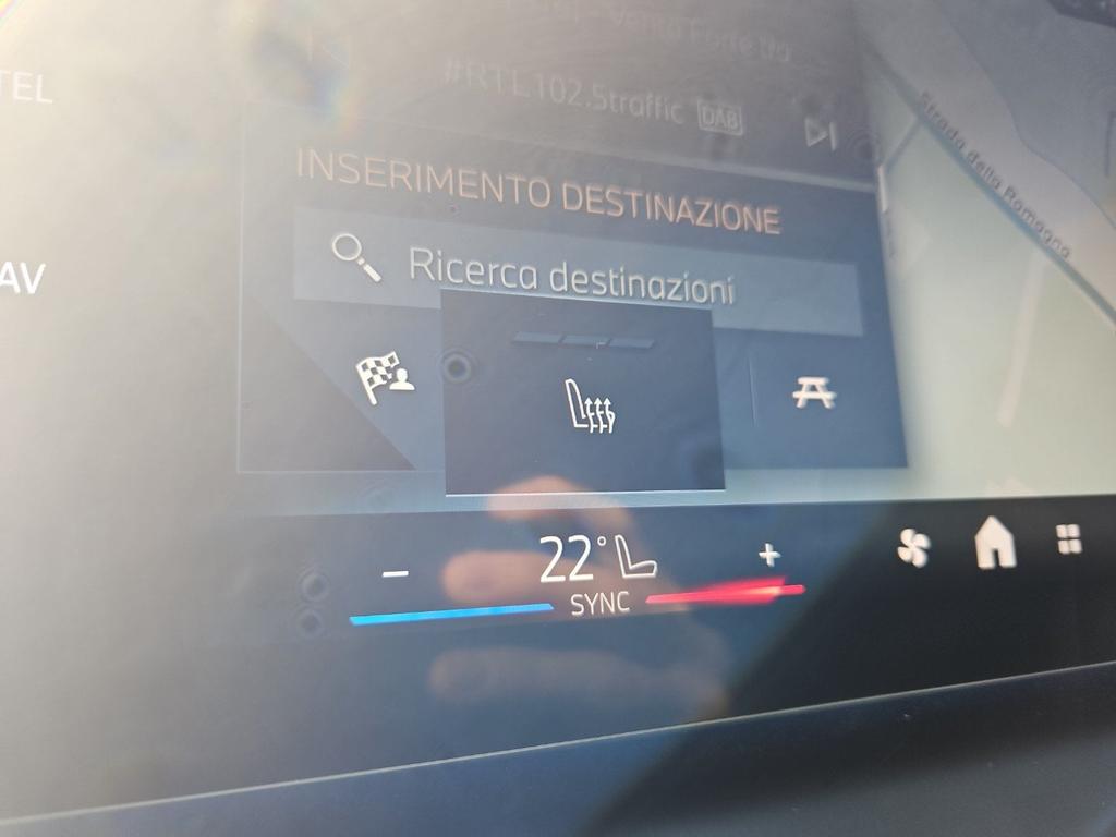 BMW Serie 1 120d 48V MSport auto
