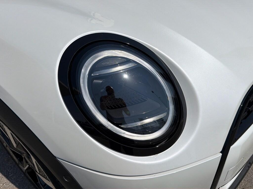 Mini Mini Cooper 3p 1.5 C Classic auto