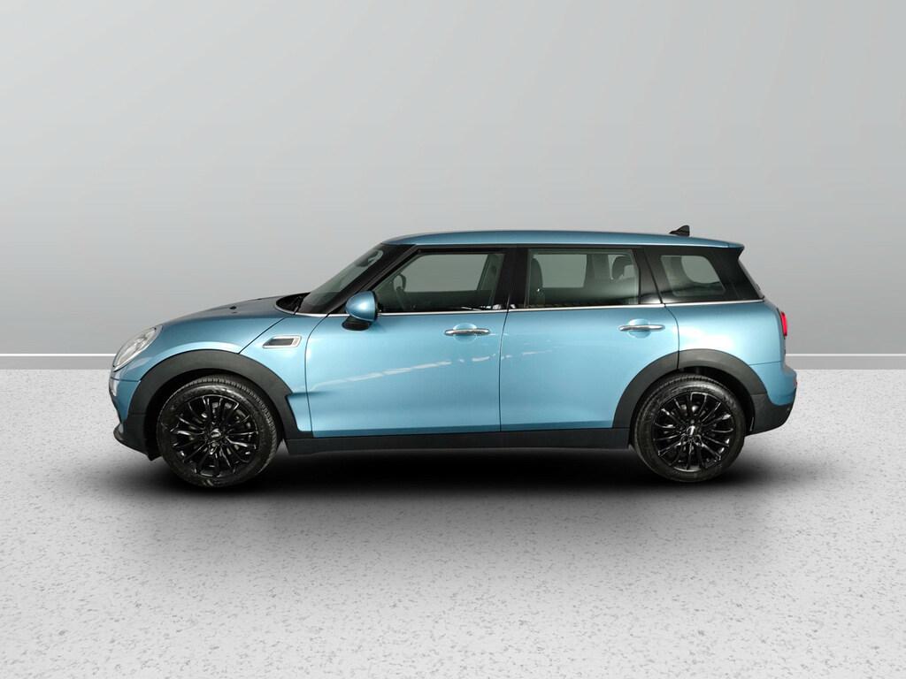 Mini One D Clubman 1.5 One D Boost Auto