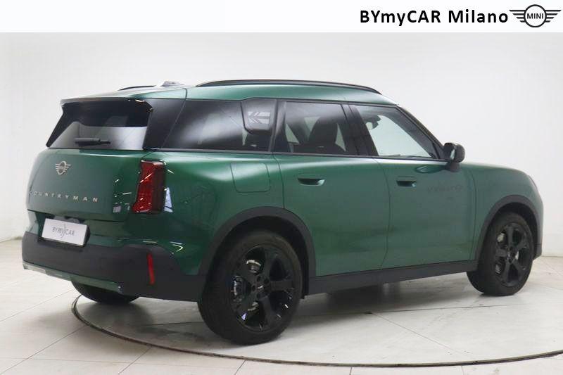 Mini Mini Countryman 1.5 48V C Classic auto