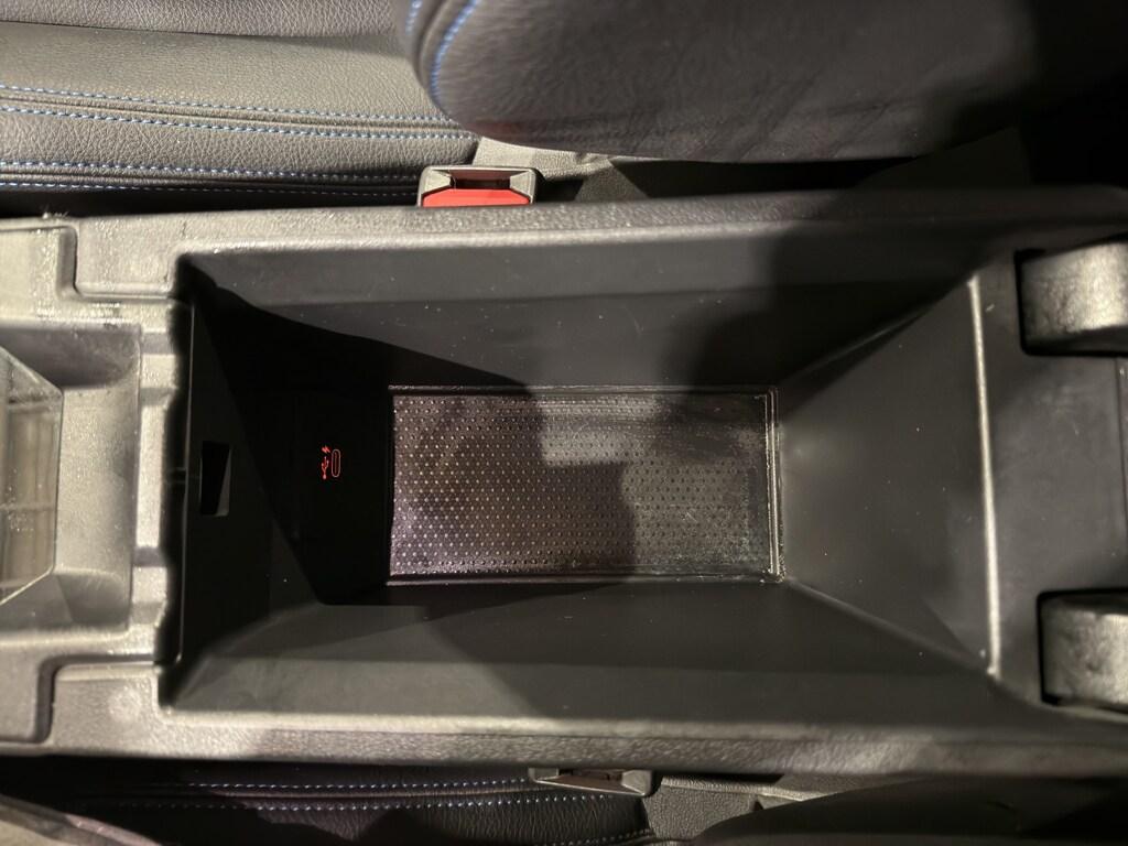 BMW Serie 1 116d Msport auto