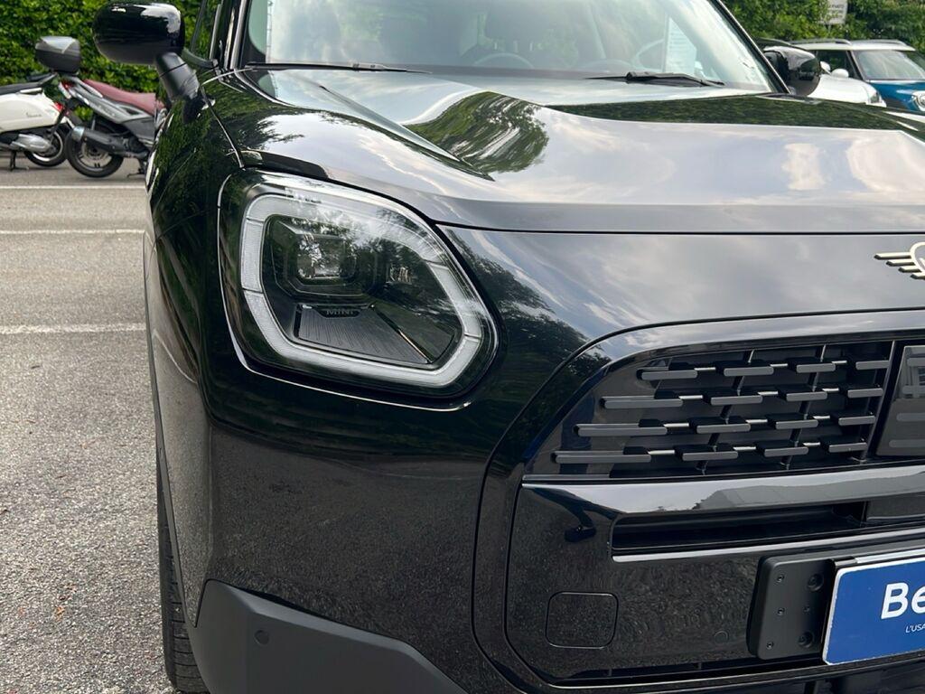 Mini Mini Countryman 2.0 48V D Classic auto