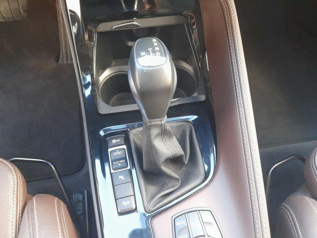 BMW X1 xdrive20d xLine auto