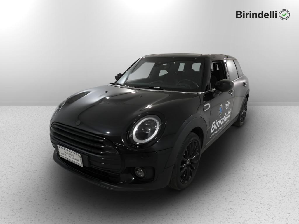 Mini Cooper Clubman 1.5 Cooper Classic Steptronic