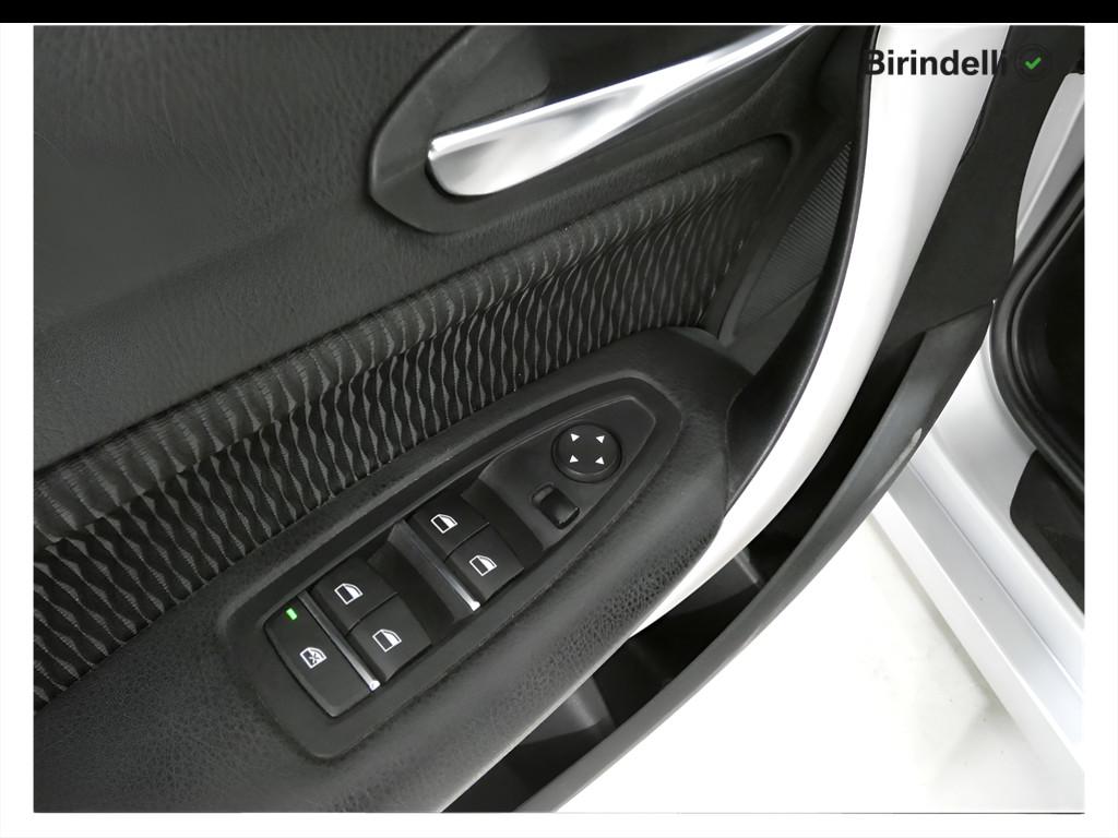 BMW Serie 1 116d Advantage 5p