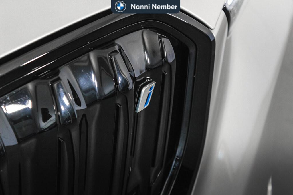 BMW iX1 30 xdrive Msport
