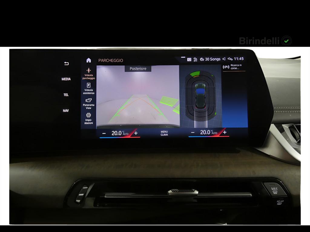 BMW Serie 2 218i Active Tourer Luxury auto