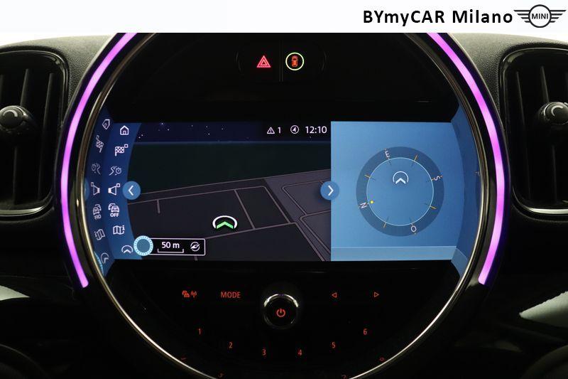 Mini Cooper SE Countryman 1.5 Classic all4 auto