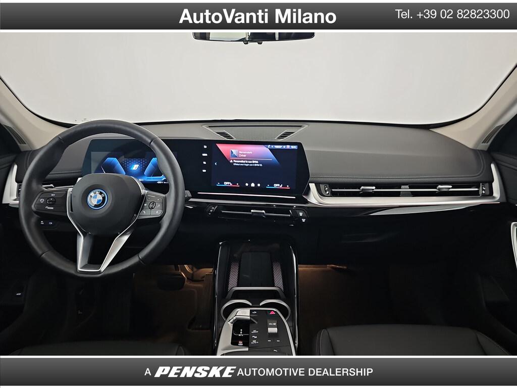 BMW X1 xdrive 25e Special Edition auto