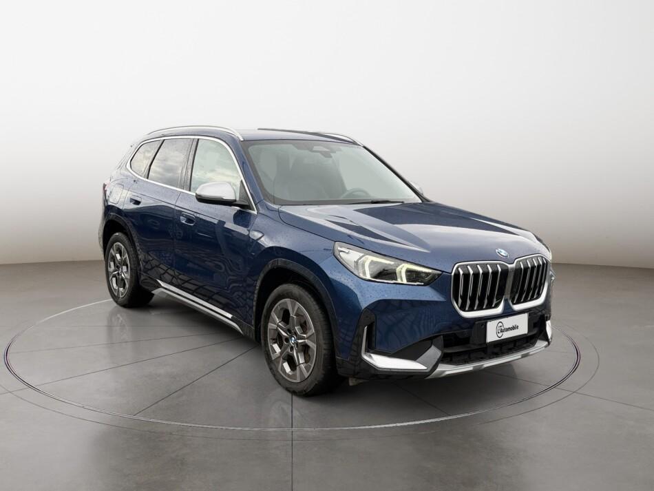 BMW X1 sdrive18d X-Line auto
