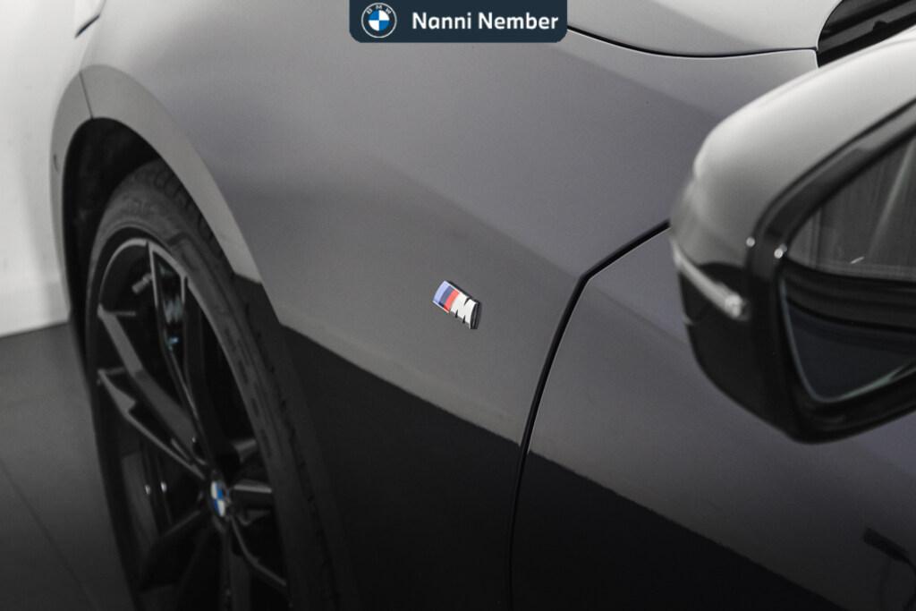 BMW Serie 3 M M340d Touring mhev 48V xdrive auto