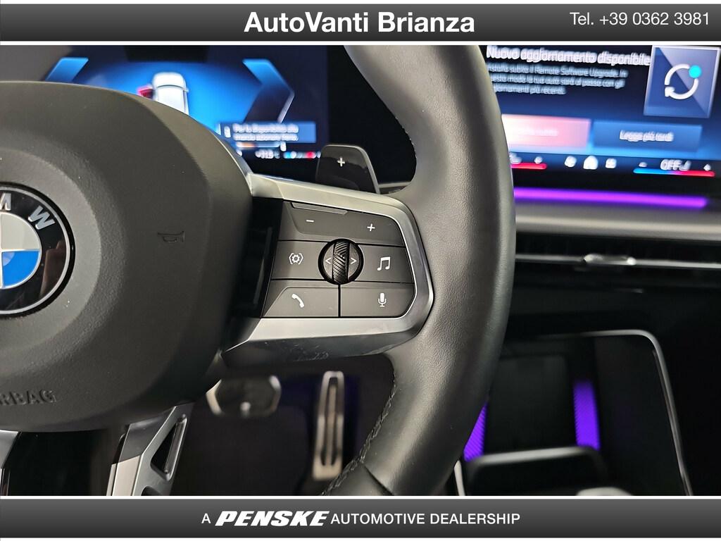 BMW X2 xdrive 20d 48V MSport Pro auto