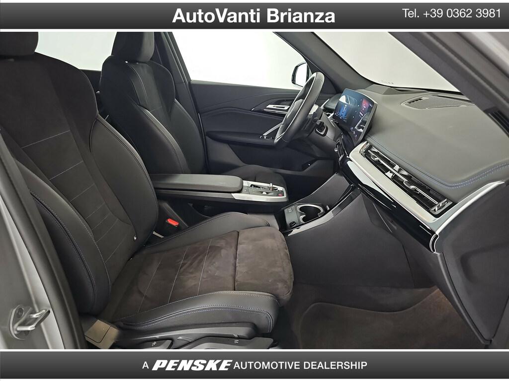 BMW X1 xdrive 25e MSport Pro auto