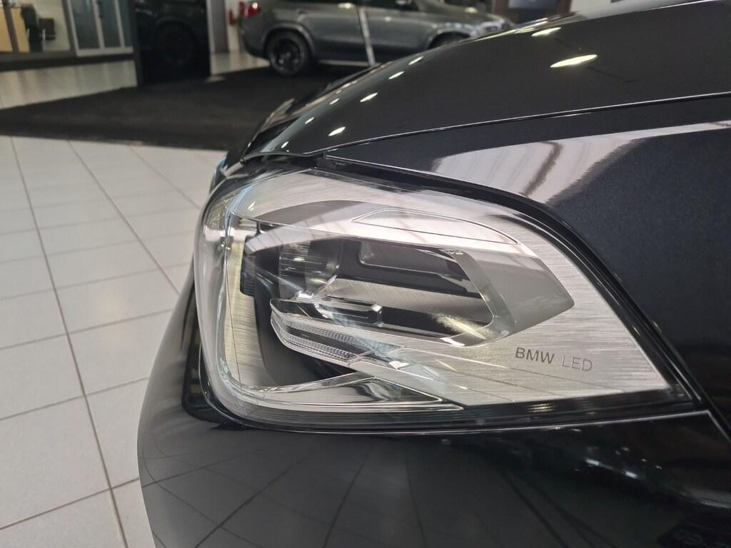 BMW X2 xdrive18d Business X auto