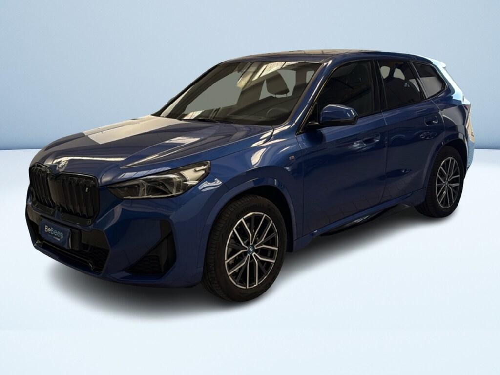 BMW iX1 30 xdrive Msport