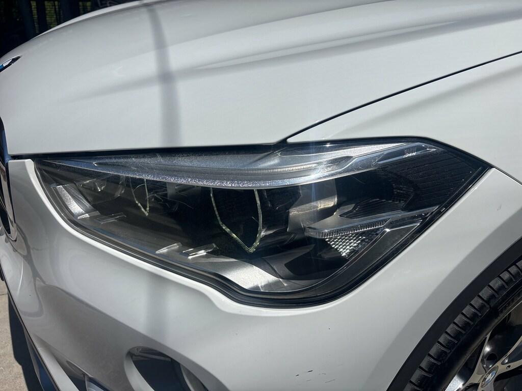 BMW X1 xdrive18d xLine auto