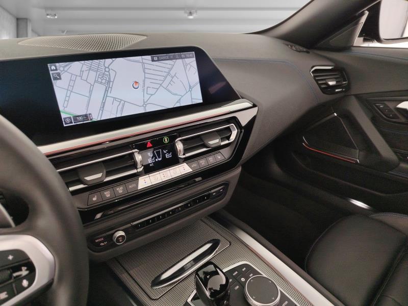 BMW Z4 M Z4 M40i auto