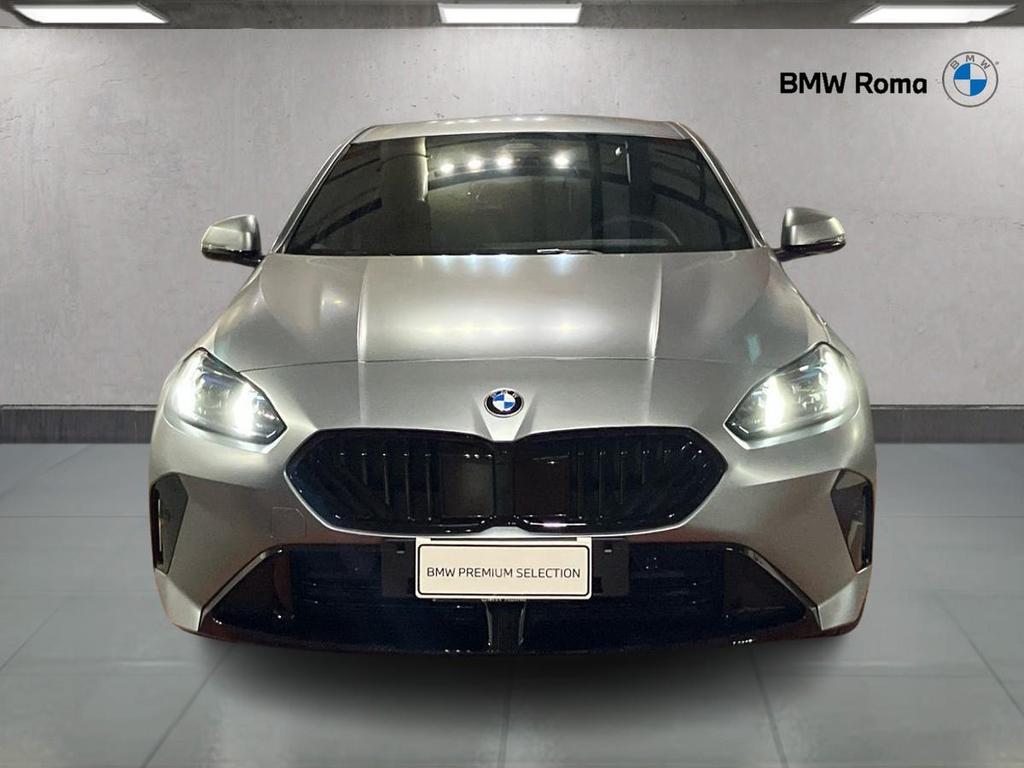 BMW Serie 1 118d MSport Pro auto
