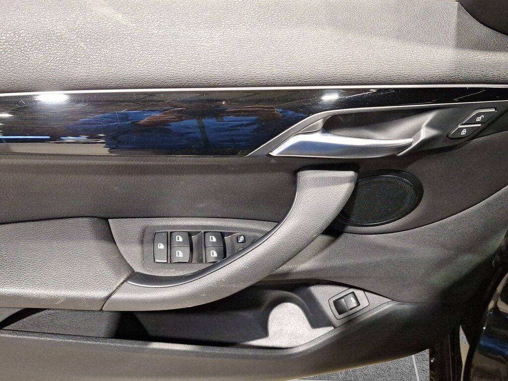 BMW X1 sdrive18d Msport auto