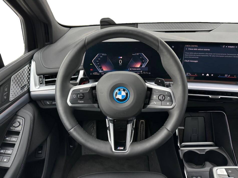 BMW Serie 2 230e Active Tourer xdrive Msport auto