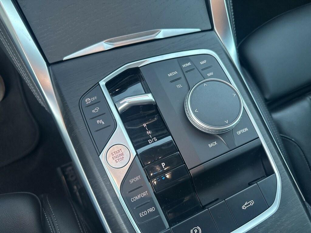 BMW Serie 4 430d mhev 48V Msport auto