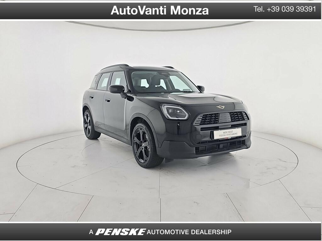 Mini Mini Countryman 1.5 48V C Classic auto