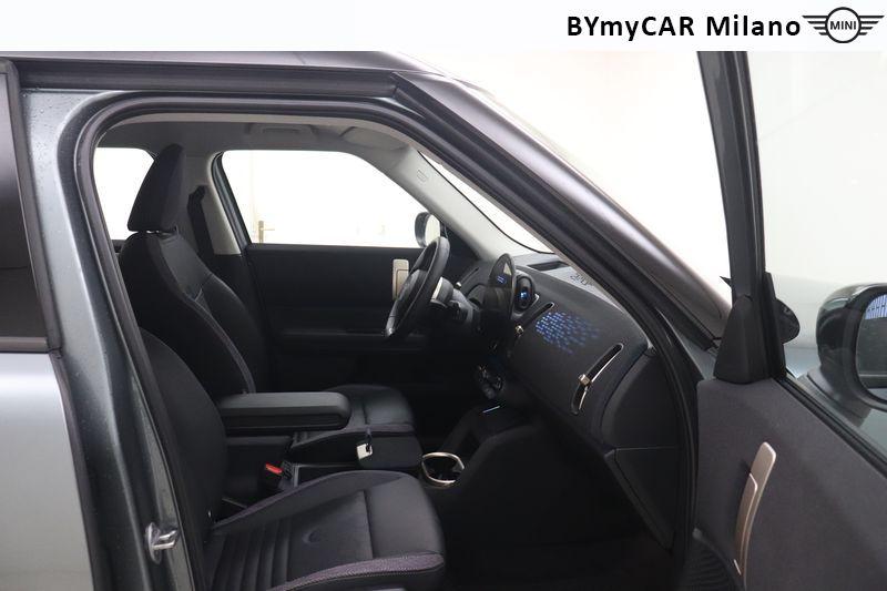 Mini Mini Countryman 1.5 48V C Classic auto