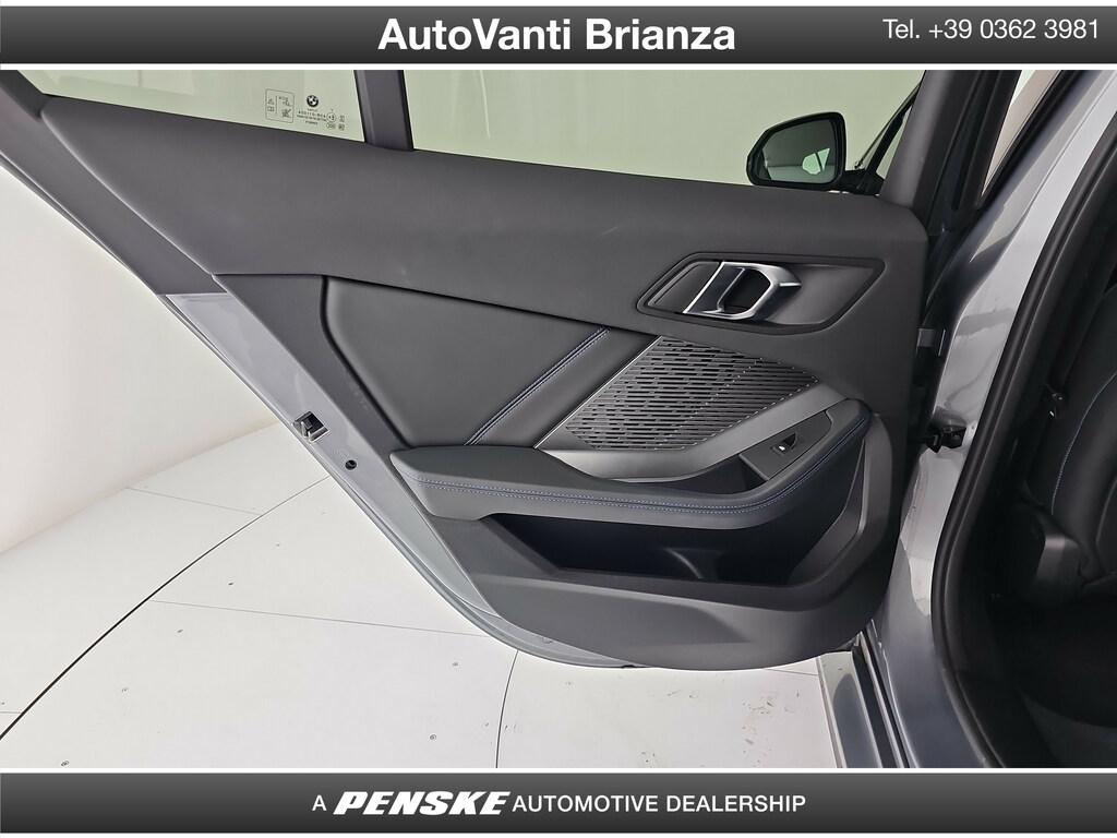 BMW Serie 1 118d MSport Pro auto