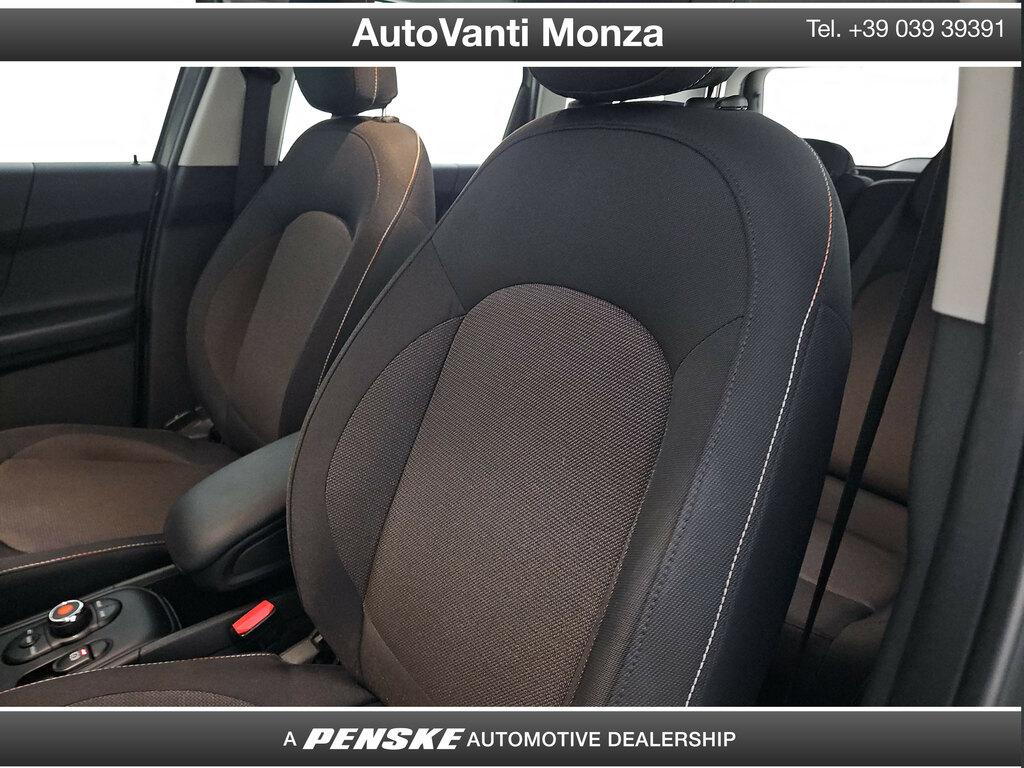 Mini One D Countryman 1.5 TwinPower Turbo One D