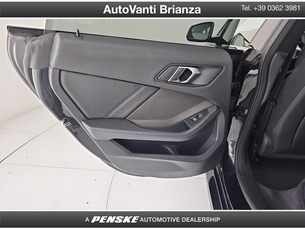 BMW Serie 2 218d Gran Coupe Msport auto