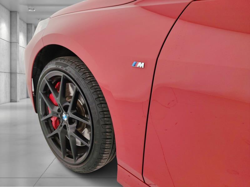 BMW Serie 1 128ti Msport auto