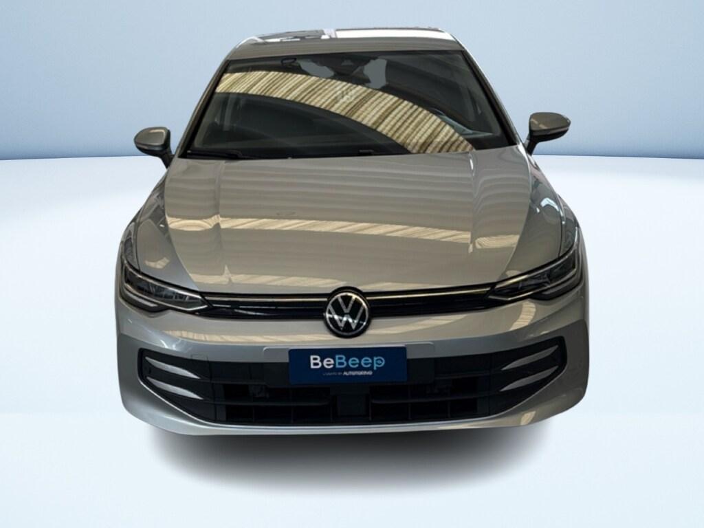 Volkswagen Golf 2.0 tdi Edition Plus 115cv