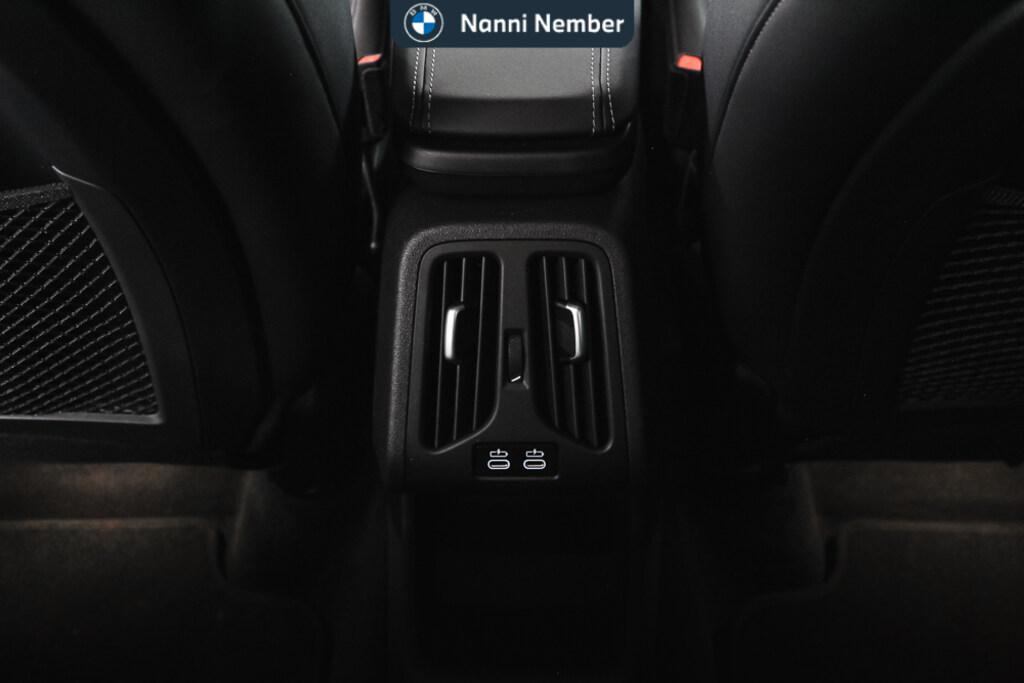 BMW X1 sdrive18d X-Line auto