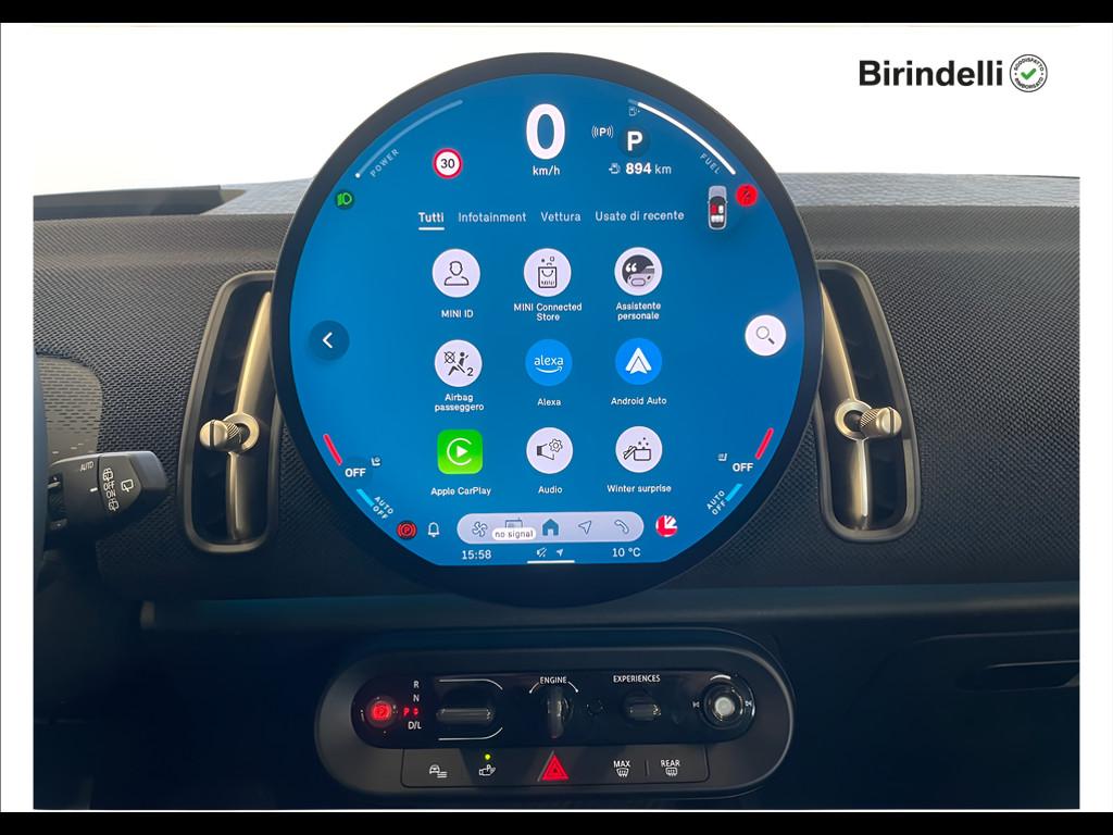 Mini Mini Countryman 2.0 48V D Classic auto