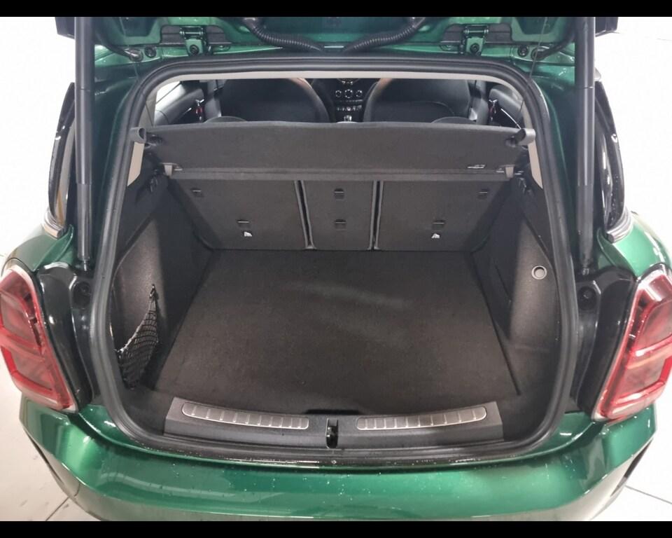 Mini Cooper Countryman 1.5 TwinPower Turbo Cooper