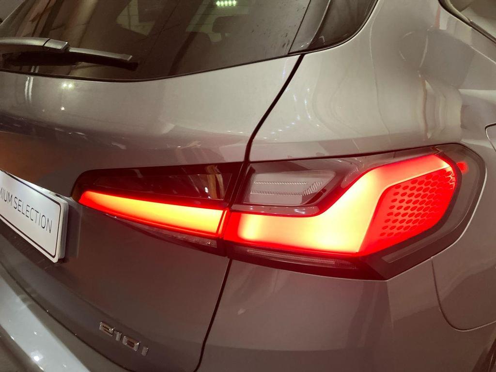 BMW Serie 2 218i Active Tourer Msport auto