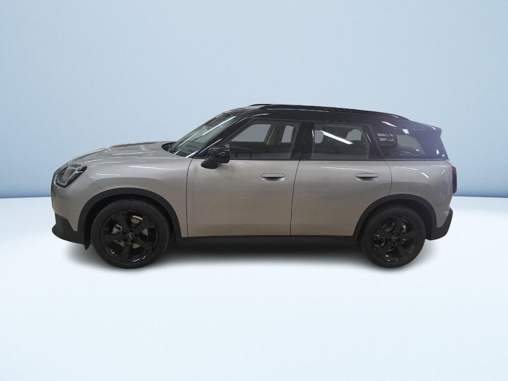 Mini Mini Countryman 2.0 48V D Classic auto
