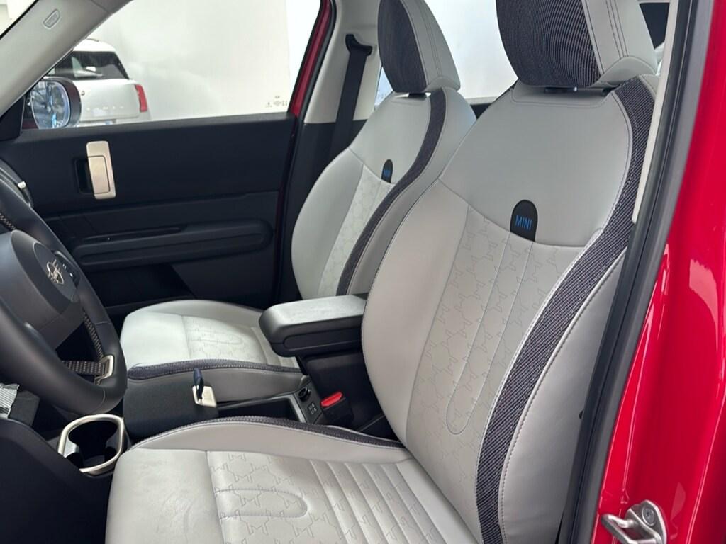 Mini Mini Countryman 2.0 48V D Classic auto