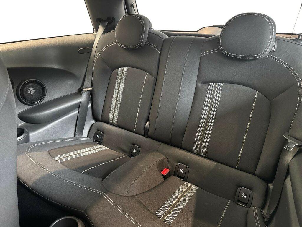 Mini Cooper SE 3p Classic auto