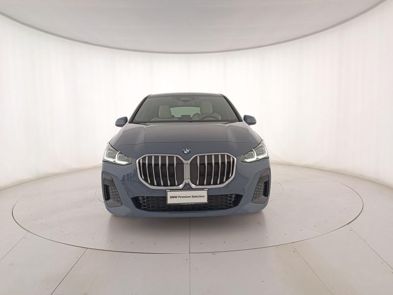 BMW Serie 2 218d Active Tourer Msport auto