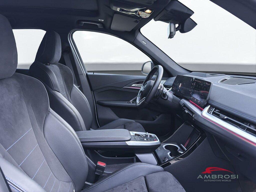 BMW X1 xdrive23d mhev 48V MSport Edition Signature auto