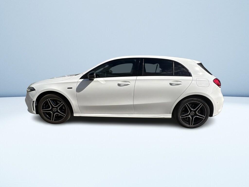Mercedes Classe A 250 e eq-power Premium Plus edition auto