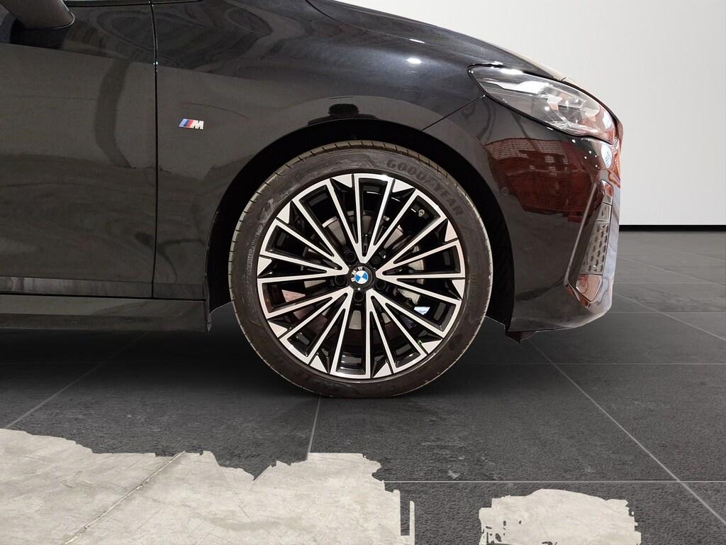 BMW Serie 2 218d Active Tourer Msport auto